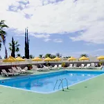 Apartamento Moderno Estudio Vista Mar Playa De Americas