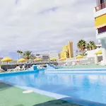 Moderno Estudio Vista Mar Playa De Americas Apartamento