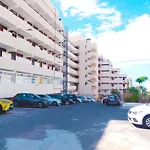 Apartamento Moderno Estudio Vista Mar Playa De Americas