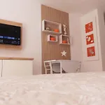 Apartamento Moderno Estudio Vista Mar Playa De Americas *