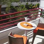 Apartamento Moderno Estudio Vista Mar Playa De Americas