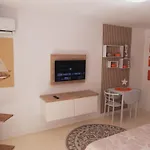 Apartamento Moderno Estudio Vista Mar Playa De Americas