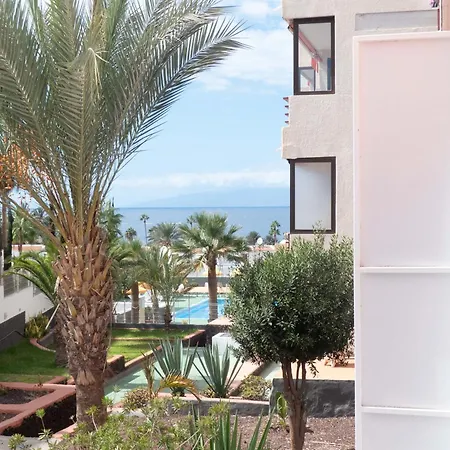 Moderno Estudio Vista Mar Playa De Americas Πλάγια ντε λας Αμέρικας