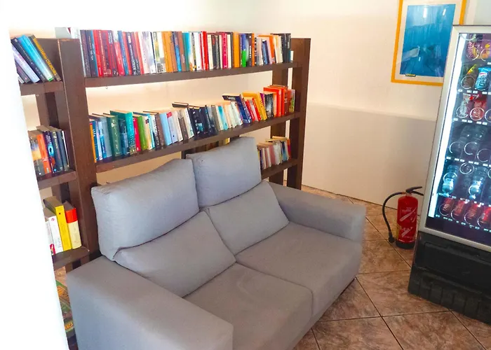 Moderno Estudio Vista Mar Playa De Americas