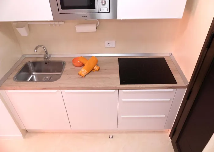 Moderno Estudio Vista Mar Playa De Americas Διαμέρισμα Πλάγια ντε λας Αμέρικας