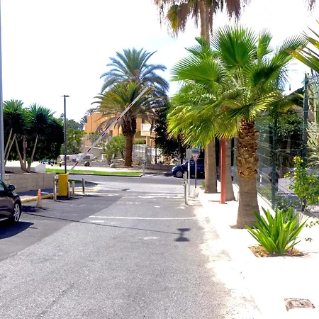 Moderno Estudio Vista Mar Playa De Americas