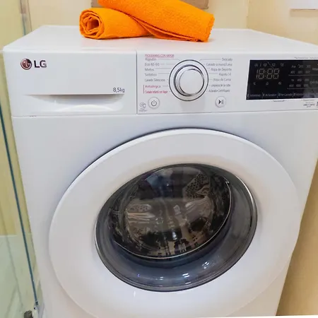 Moderno Estudio Vista Mar Playa De Americas Playa de las Americas (Tenerife)