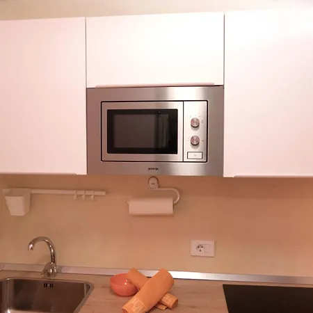 Moderno Estudio Vista Mar Playa De Americas 플라야데라스아메리카스
