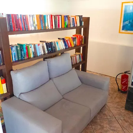 Moderno Estudio Vista Mar Playa De Americas