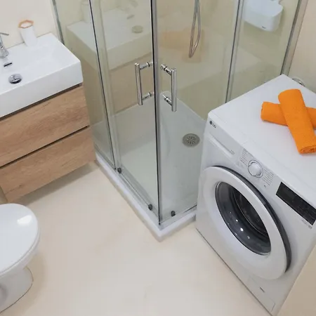 Moderno Estudio Vista Mar Playa De Americas Apartament Playa de las Americas (Tenerife)