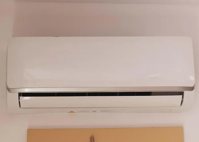 Moderno Estudio Vista Mar Playa De Americas Appartement *