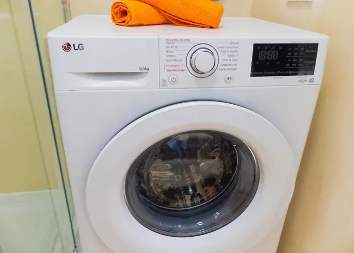 Moderno Estudio Vista Mar Playa De Americas Playa de las Américas