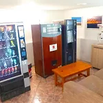Moderno Estudio Vista Mar Playa De Americas Appartamento