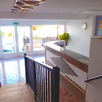 Appartamento Moderno Estudio Vista Mar Playa De Americas