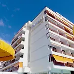 Appartamento Moderno Estudio Vista Mar Playa De Americas *
