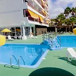 Moderno Estudio Vista Mar Playa De Americas * Playa de las Americas (Tenerife)