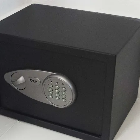 Moderno Estudio Vista Mar Playa De Americas