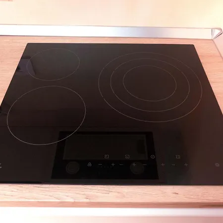 Moderno Estudio Vista Mar Playa De Americas