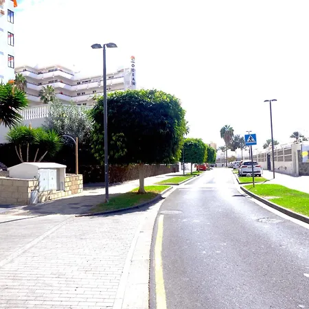 Moderno Estudio Vista Mar Playa De Americas Apartment Playa de las Americas (Tenerife)