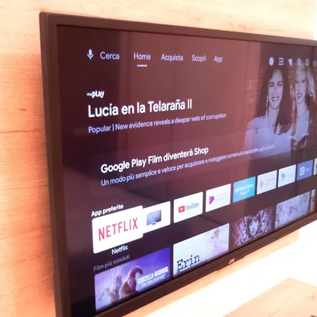 Appartamento Moderno Estudio Vista Mar Playa De Americas Playa de las Americas (Tenerife)