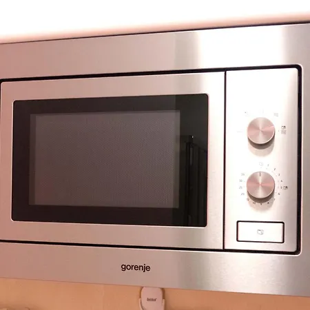 Moderno Estudio Vista Mar Playa De Americas