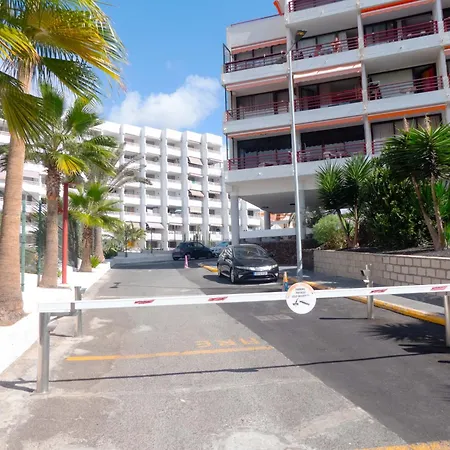 Moderno Estudio Vista Mar Playa De Americas Апартаменти Плайя-де-лас-Амерікас