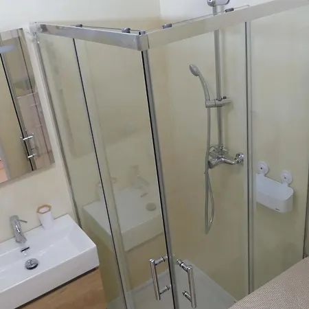 Moderno Estudio Vista Mar Playa De Americas