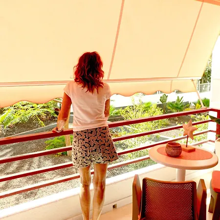 Moderno Estudio Vista Mar Playa De Americas *