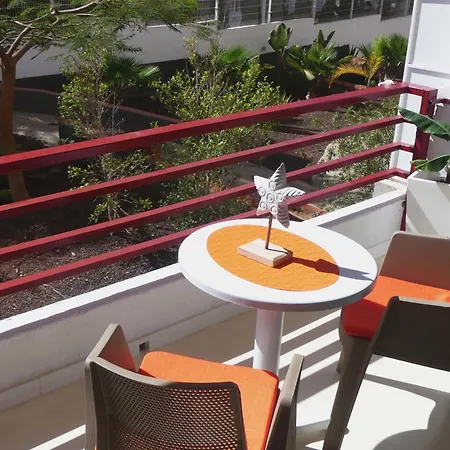 Appartamento Moderno Estudio Vista Mar Playa De Americas