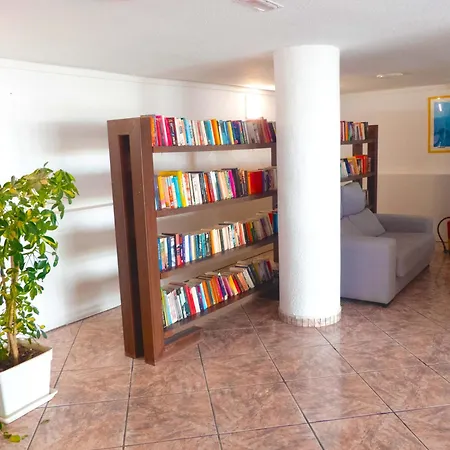 Moderno Estudio Vista Mar Playa De Americas *