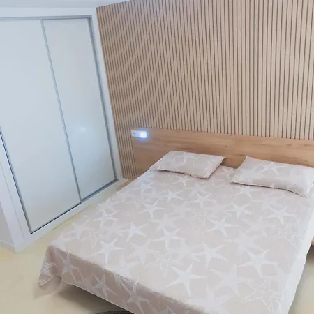 Apartment Moderno Estudio Vista Mar Playa De Americas