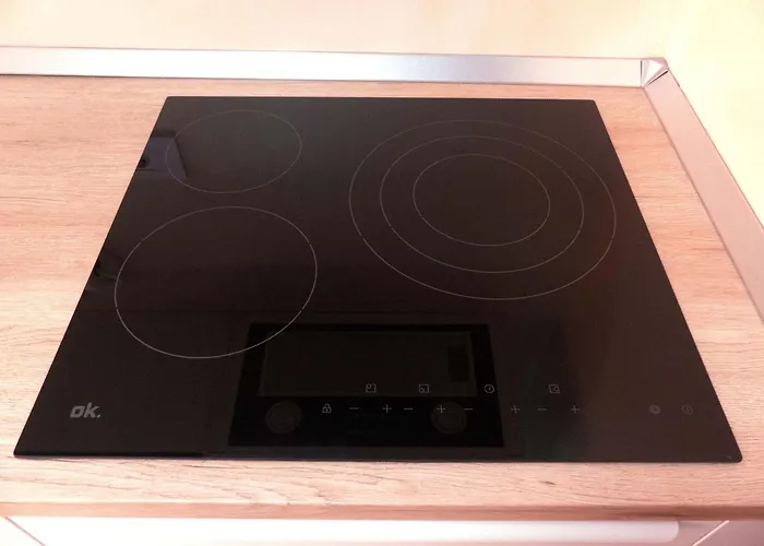 Moderno Estudio Vista Mar Playa De Americas