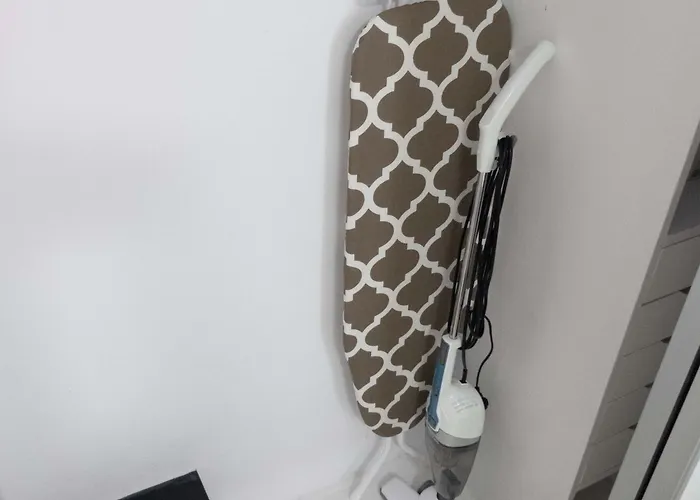 Moderno Estudio Vista Mar Playa De Americas Апартаменти