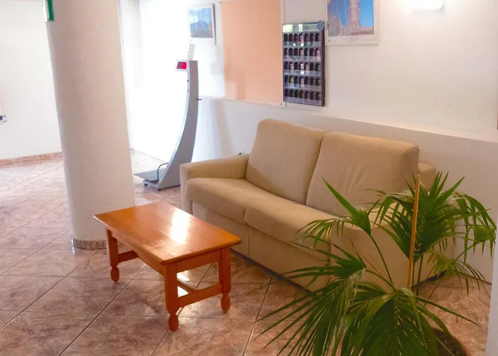 Apartmán Moderno Estudio Vista Mar Playa De Americas Playa de las Americas (Tenerife)