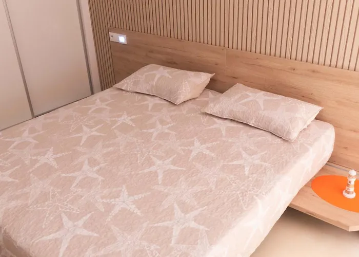 Moderno Estudio Vista Mar Playa De Americas *