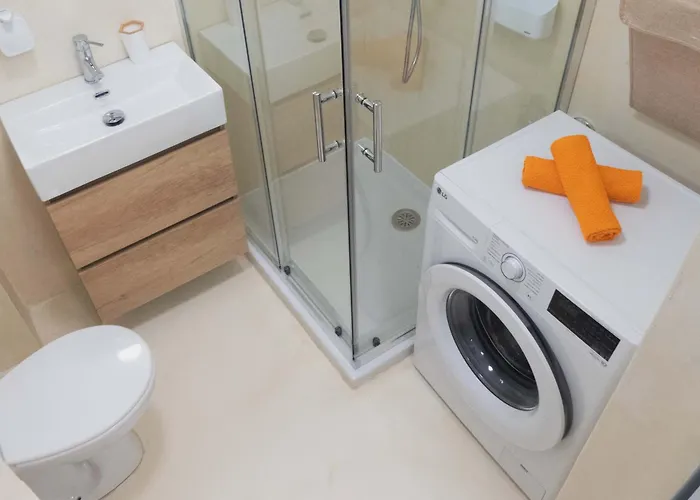 Moderno Estudio Vista Mar Playa De Americas Апартаменти Плайя-де-лас-Амерікас