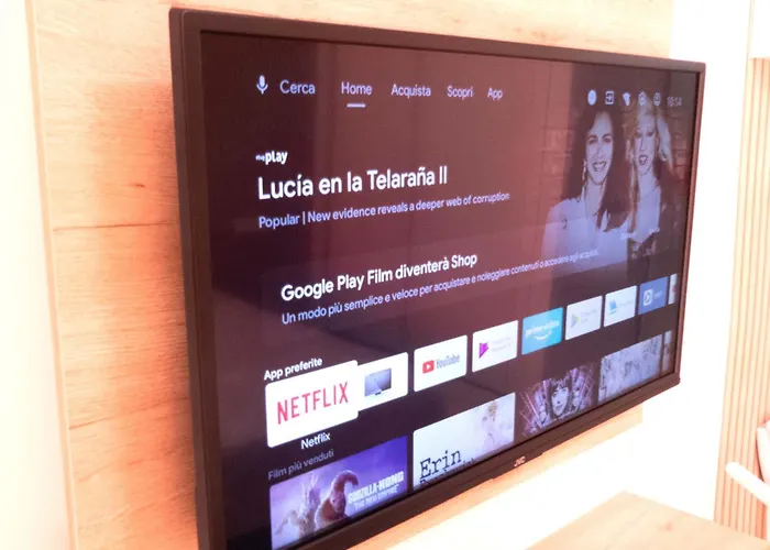 Apartament Moderno Estudio Vista Mar Playa De Americas Playa de las Americas (Tenerife)