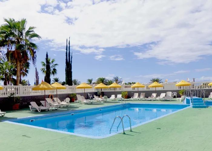 Apartament Moderno Estudio Vista Mar Playa De Americas